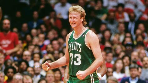 larry bird 30 for 30